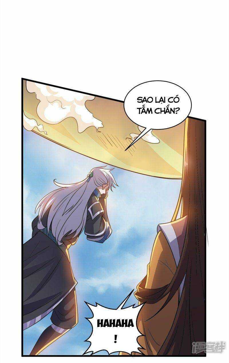 Tu La Kiếm Tôn: Chapter 363