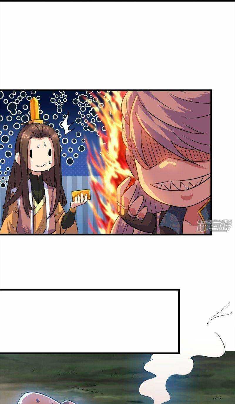 Tu La Kiếm Tôn: Chapter 363