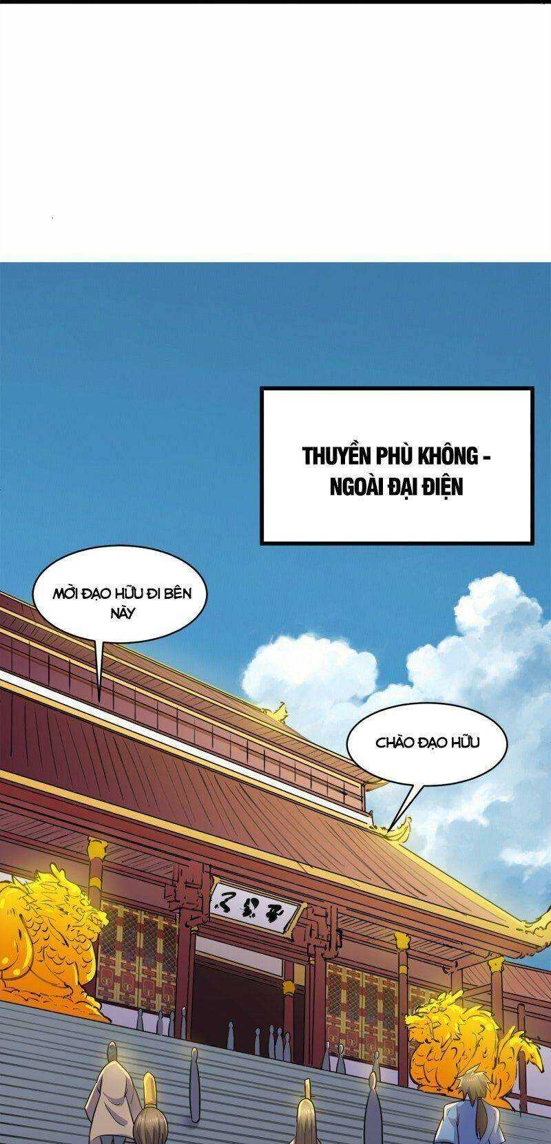 Tu La Kiếm Tôn: Chapter 363