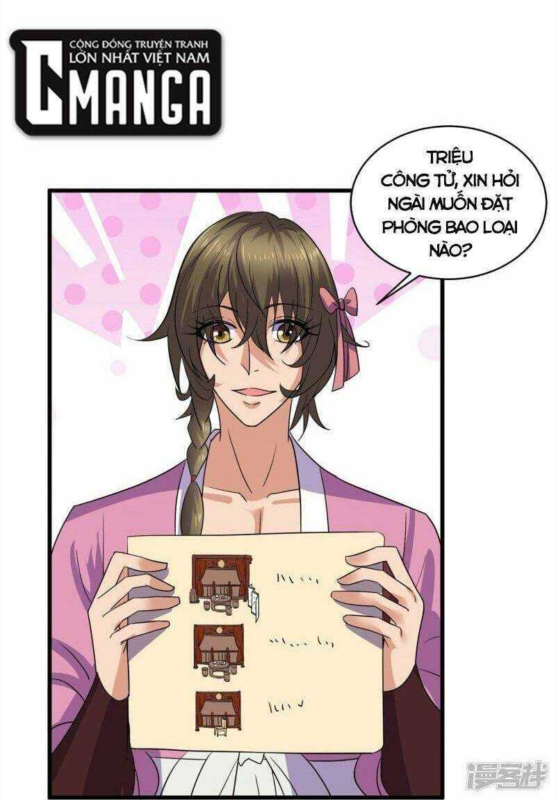 Tu La Kiếm Tôn: Chapter 363