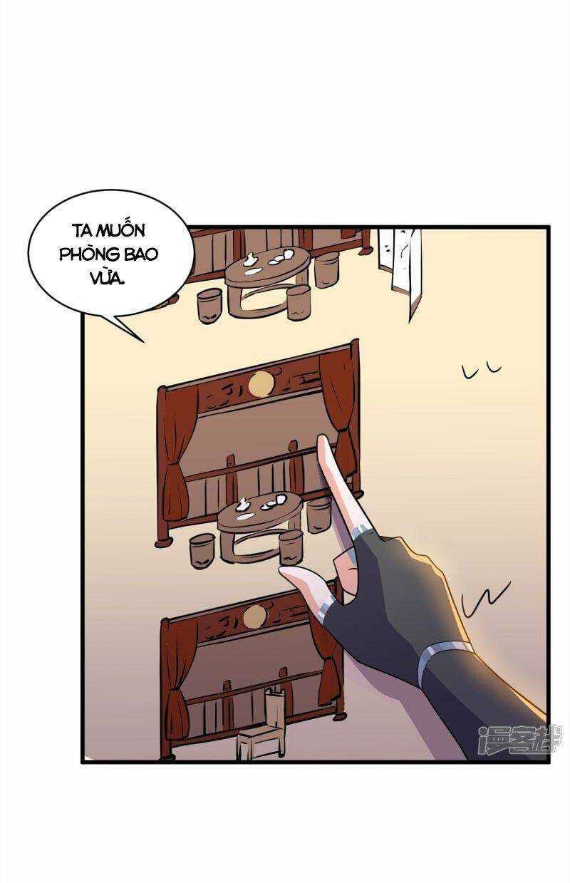 Tu La Kiếm Tôn: Chapter 363