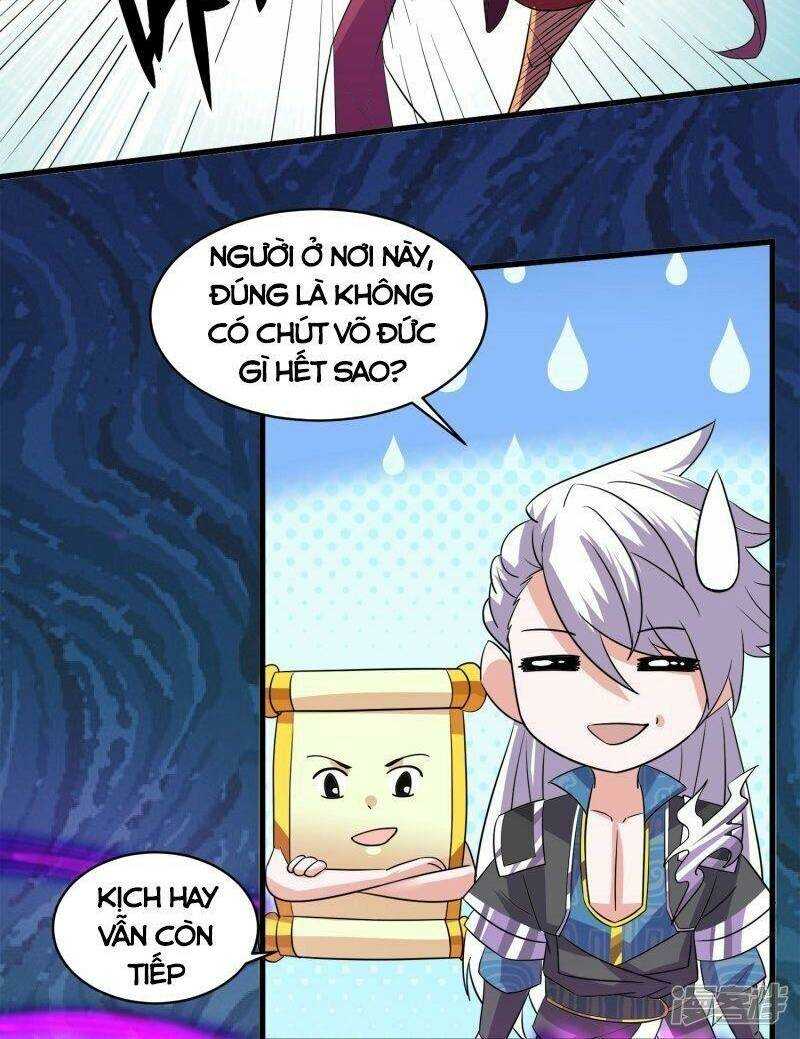 Tu La Kiếm Tôn: Chapter 364