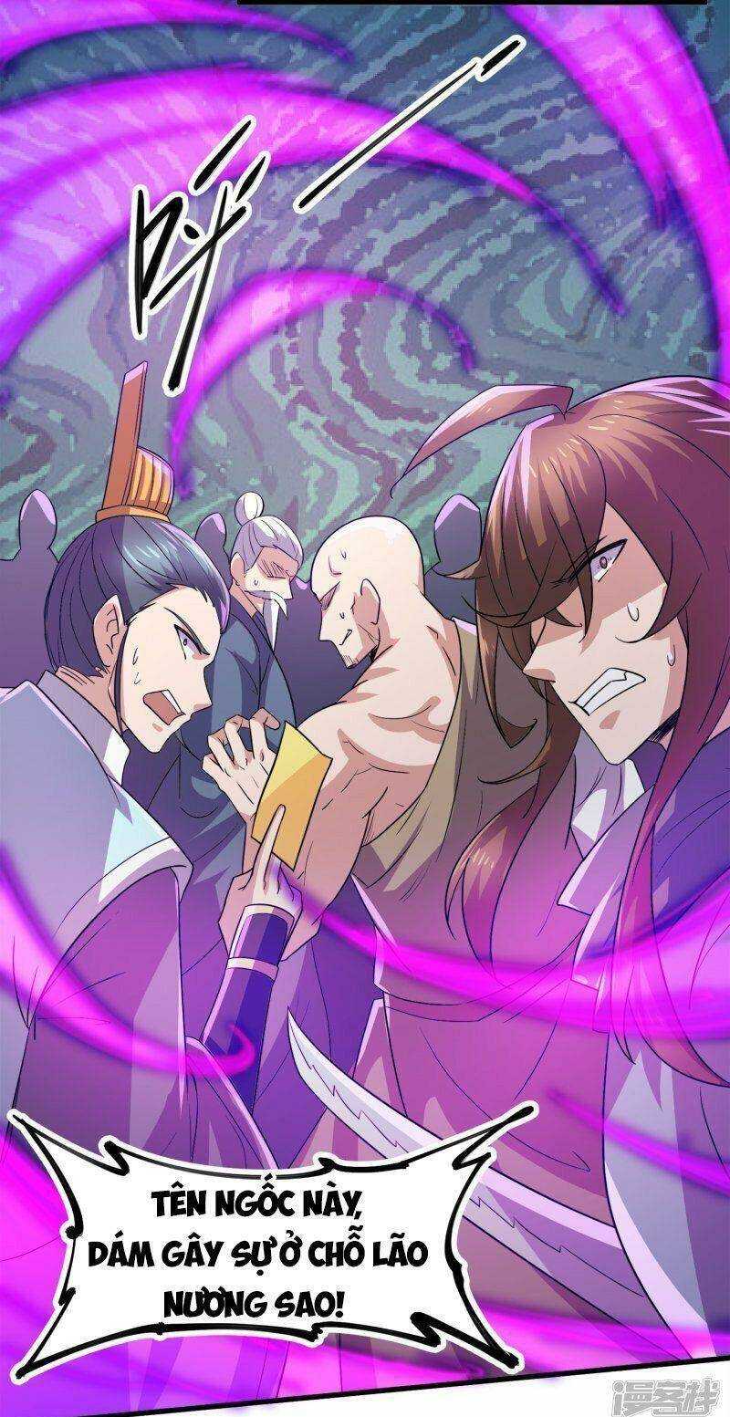 Tu La Kiếm Tôn: Chapter 364