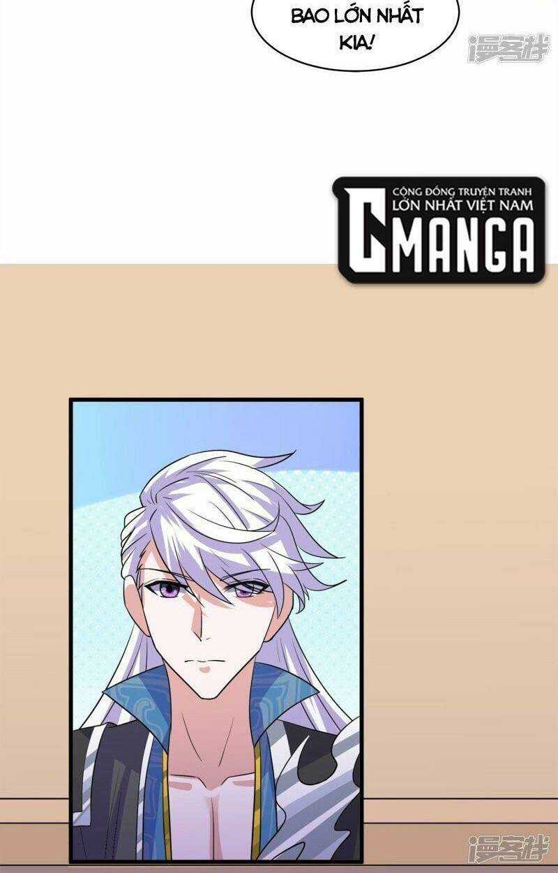 Tu La Kiếm Tôn: Chapter 364