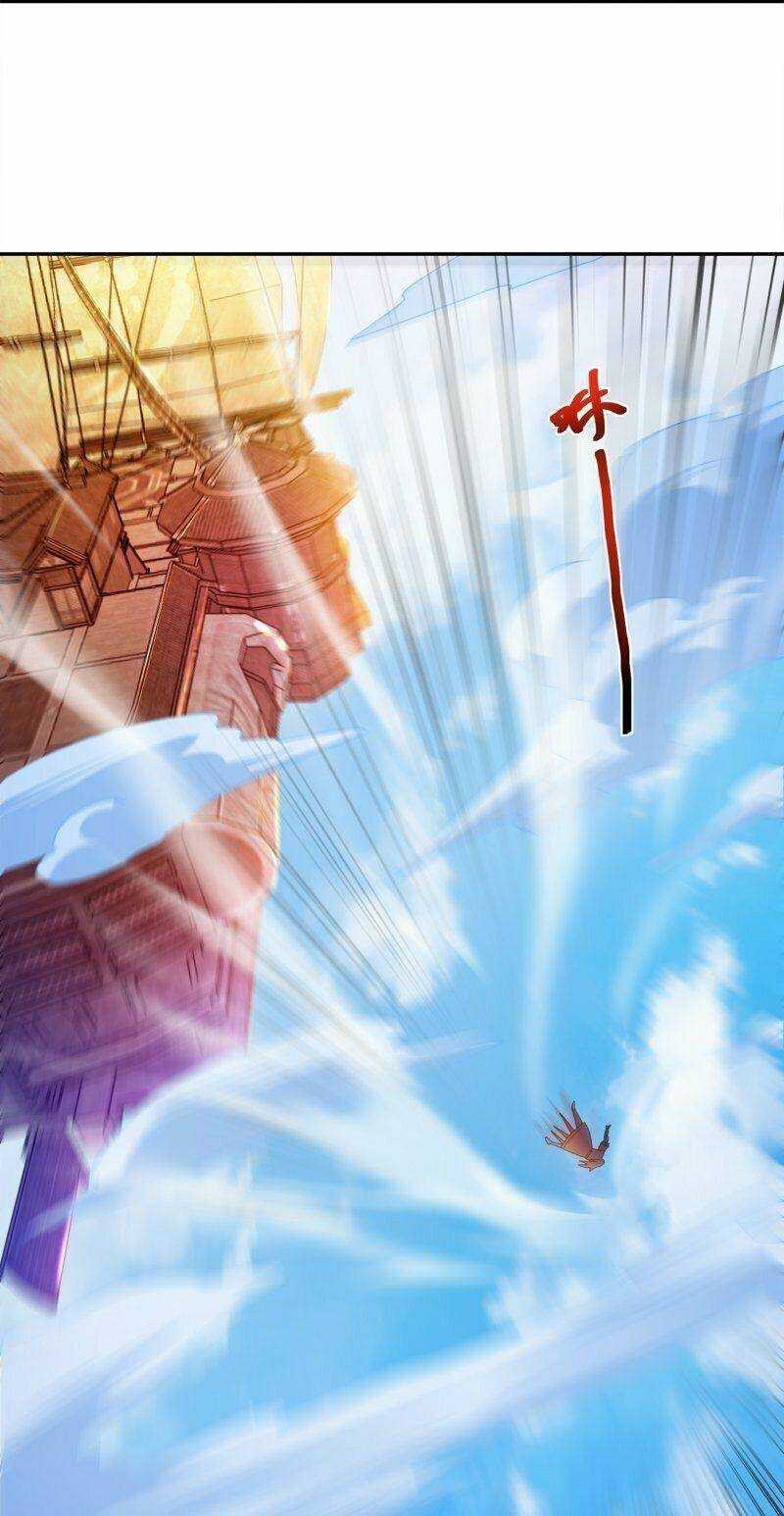 Tu La Kiếm Tôn: Chapter 364
