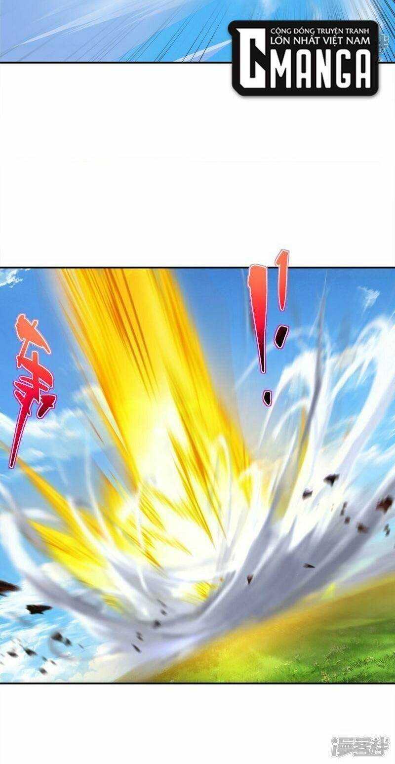 Tu La Kiếm Tôn: Chapter 364
