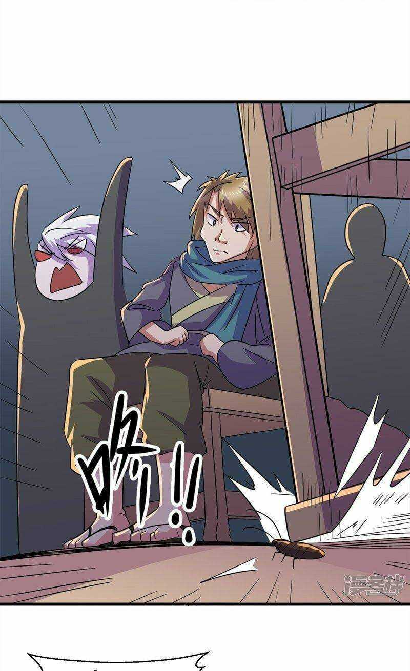 Tu La Kiếm Tôn: Chapter 364