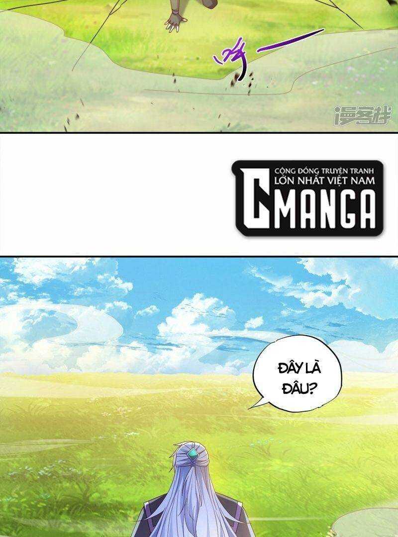 Tu La Kiếm Tôn: Chapter 365