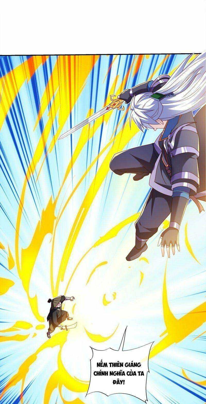 Tu La Kiếm Tôn: Chapter 365