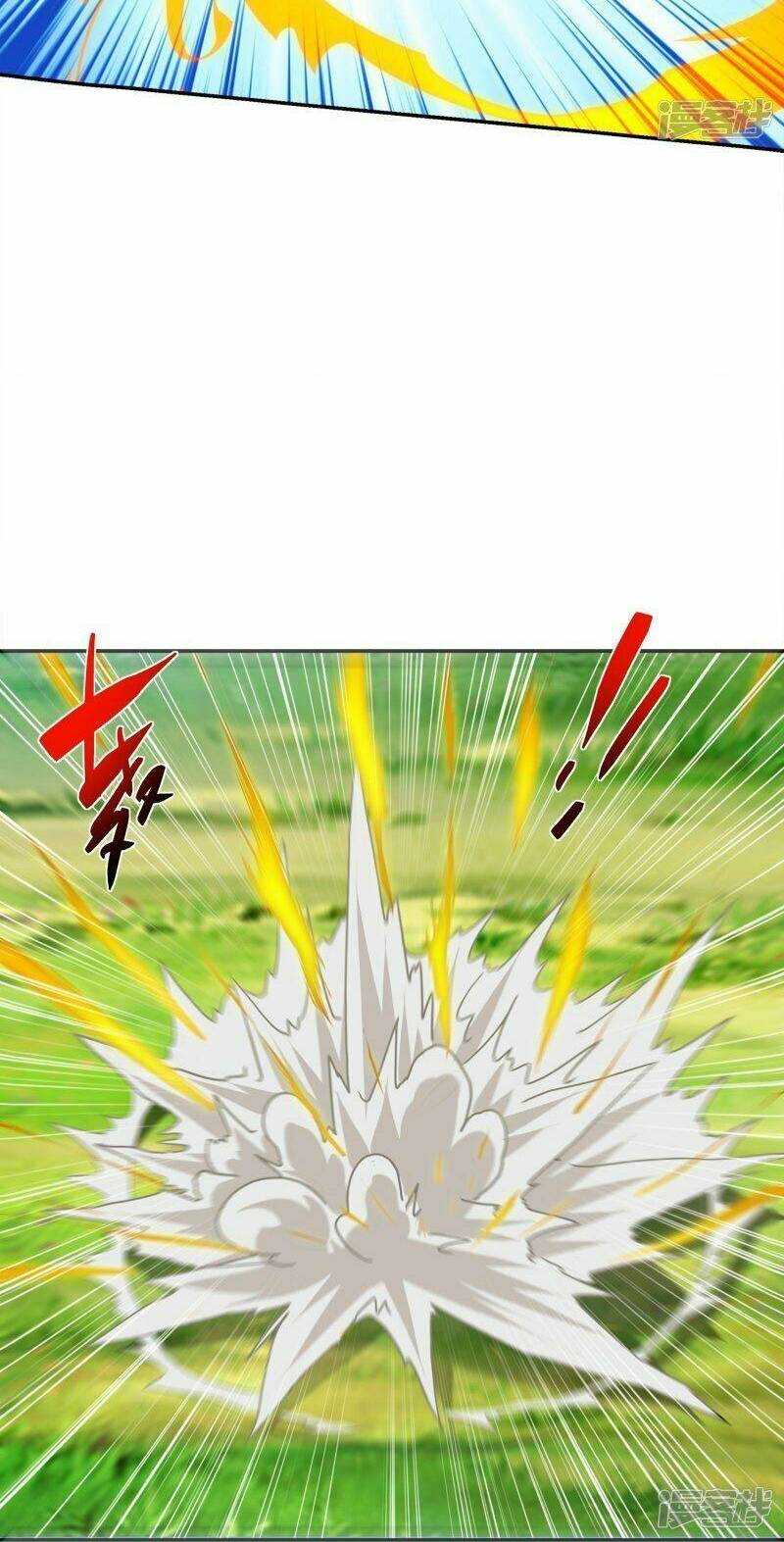 Tu La Kiếm Tôn: Chapter 365
