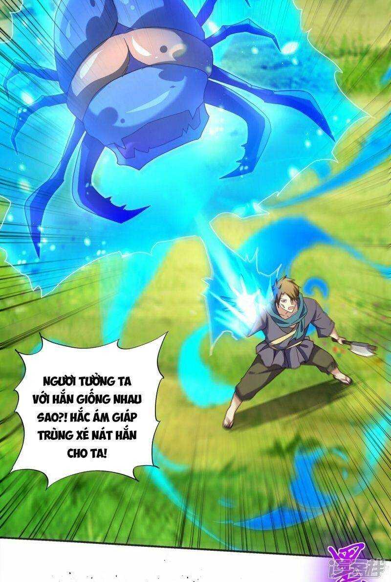 Tu La Kiếm Tôn: Chapter 365