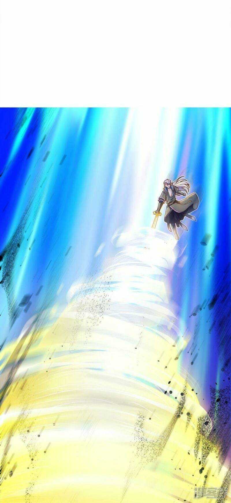 Tu La Kiếm Tôn: Chapter 365