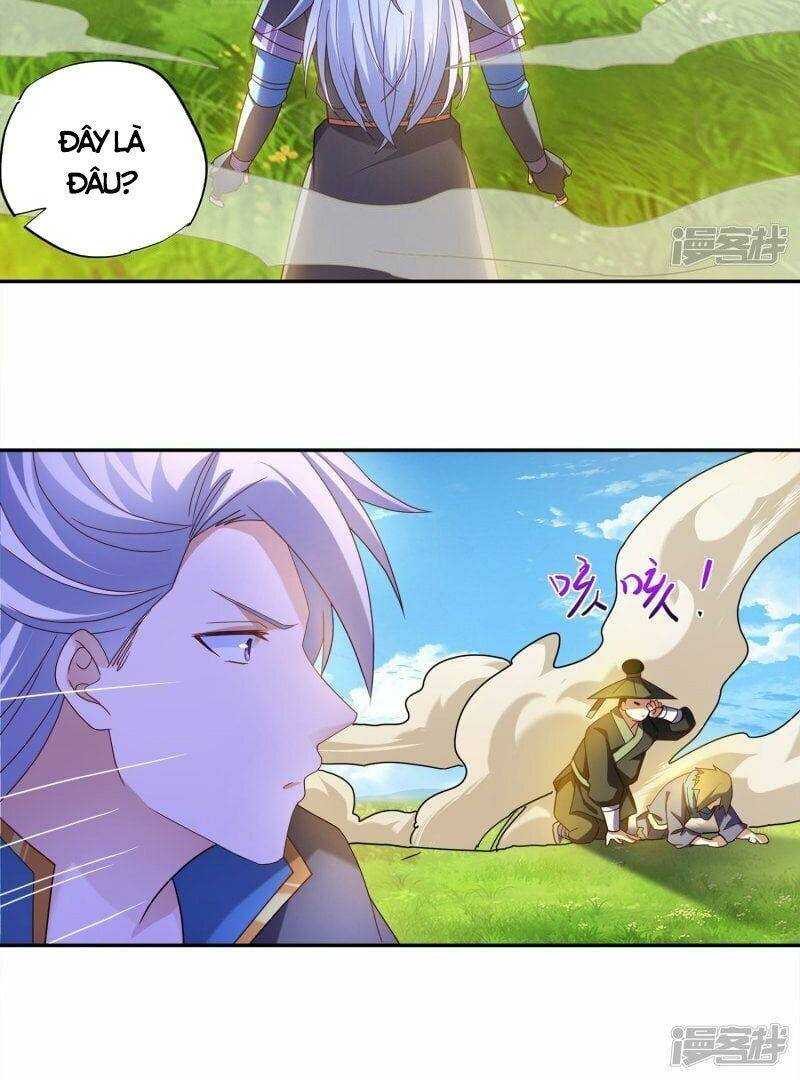 Tu La Kiếm Tôn: Chapter 365