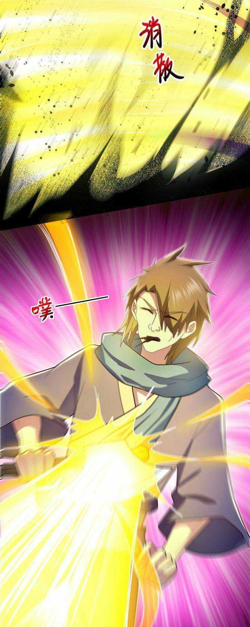 Tu La Kiếm Tôn: Chapter 365