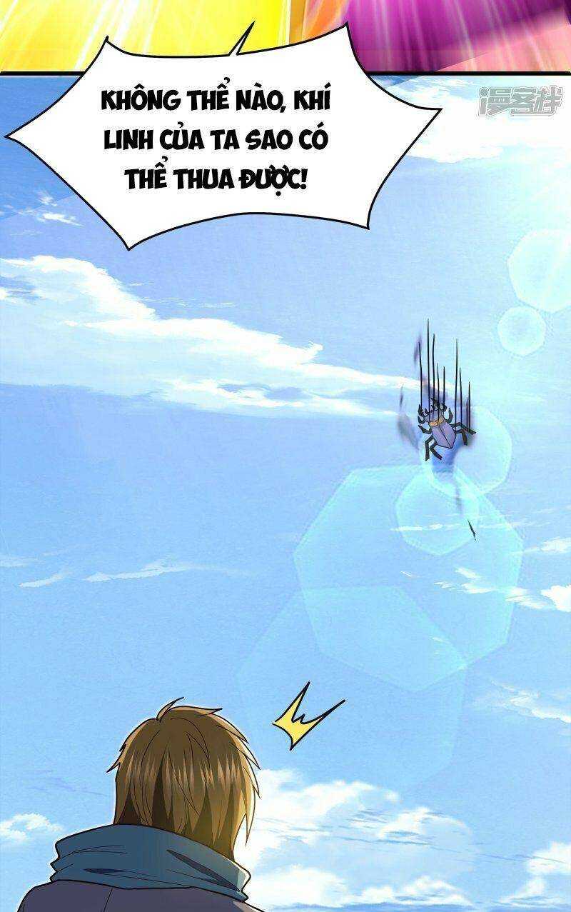 Tu La Kiếm Tôn: Chapter 365