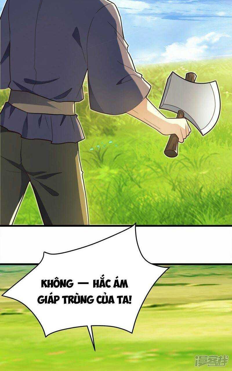 Tu La Kiếm Tôn: Chapter 365