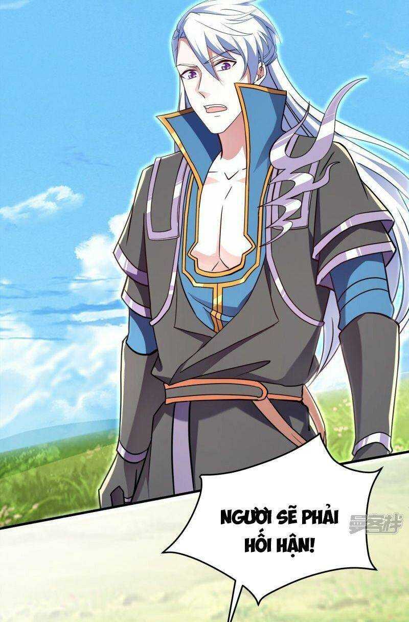 Tu La Kiếm Tôn: Chapter 365