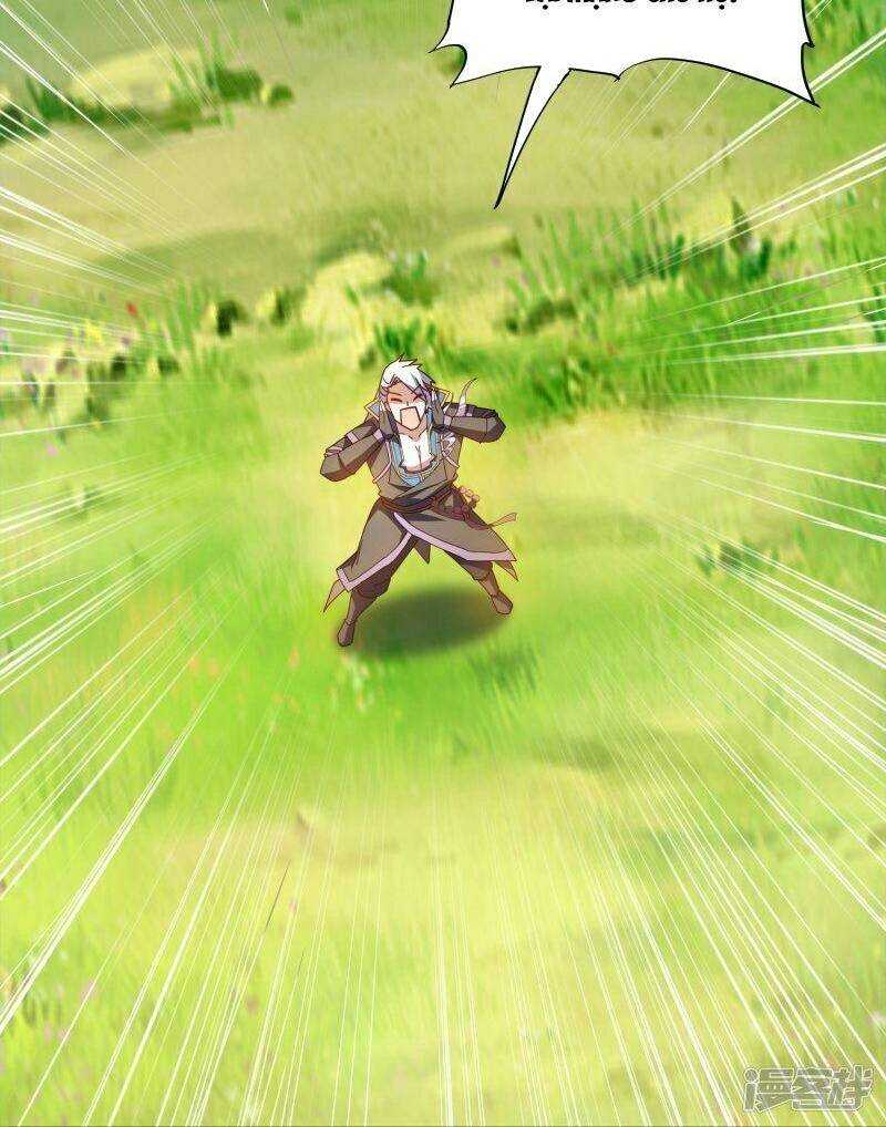 Tu La Kiếm Tôn: Chapter 365