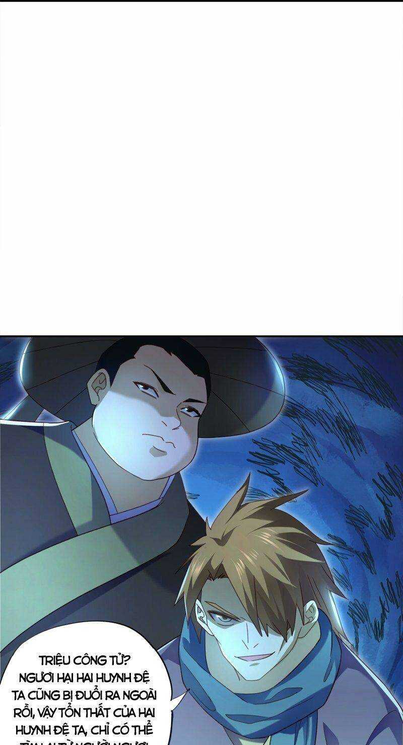 Tu La Kiếm Tôn: Chapter 365