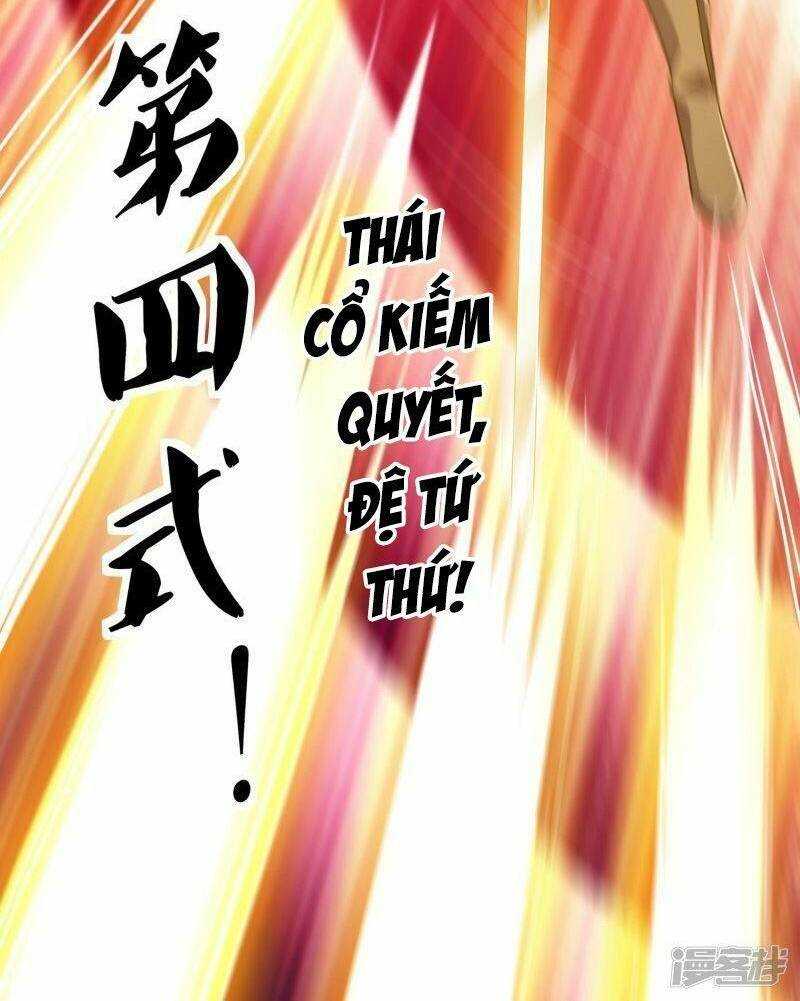 Tu La Kiếm Tôn: Chapter 366