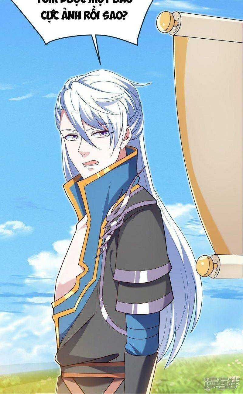Tu La Kiếm Tôn: Chapter 366