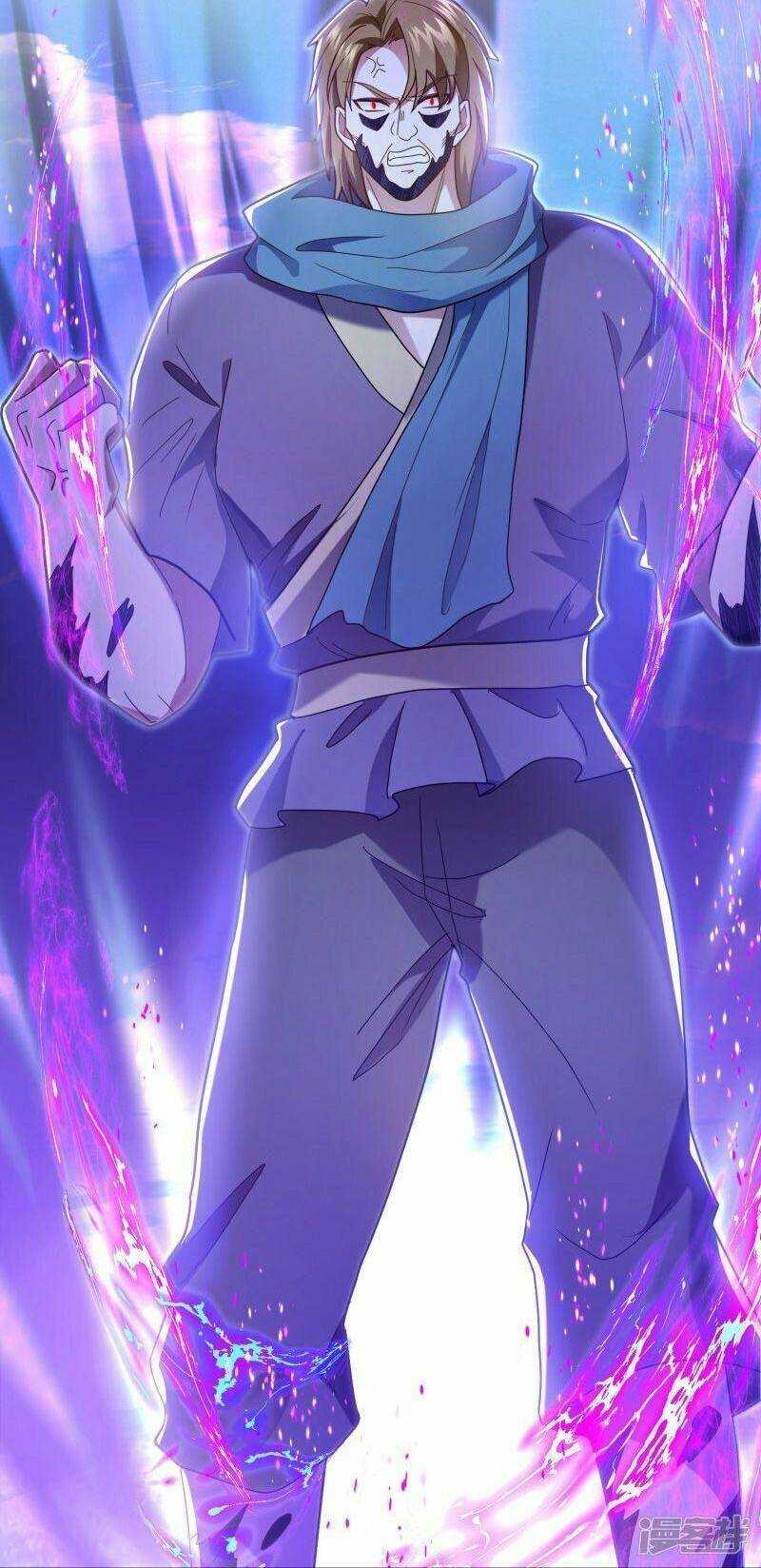 Tu La Kiếm Tôn: Chapter 366