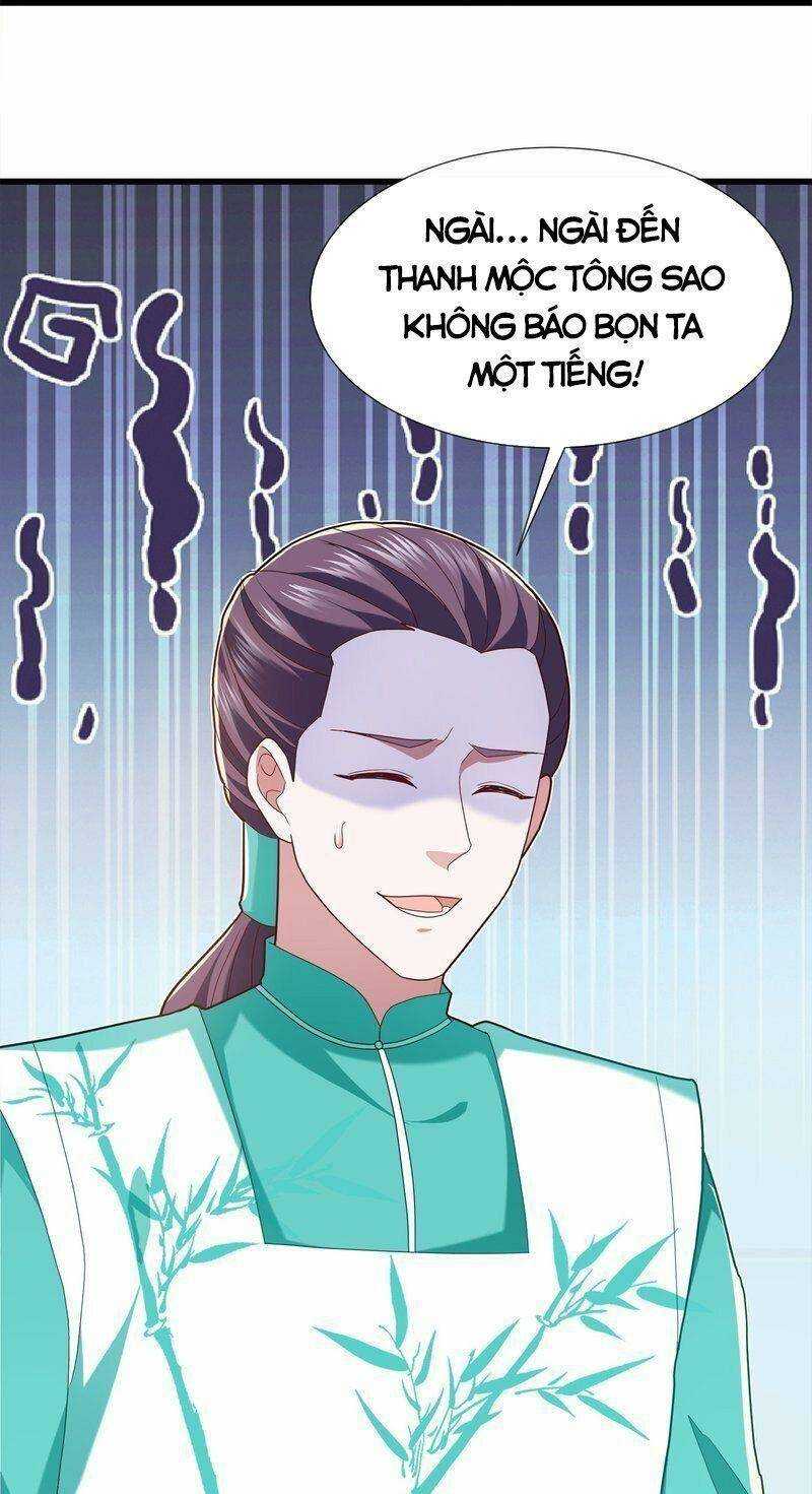 Tu La Kiếm Tôn: Chapter 366