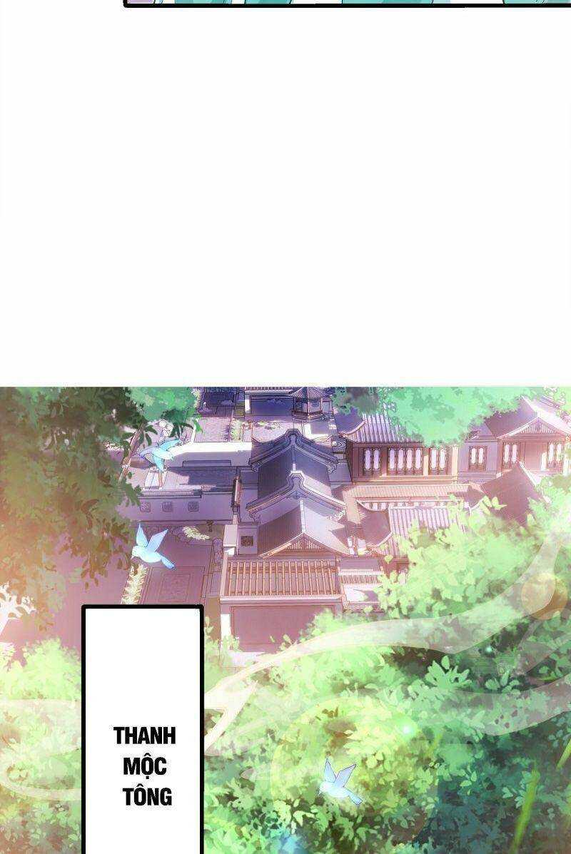 Tu La Kiếm Tôn: Chapter 366