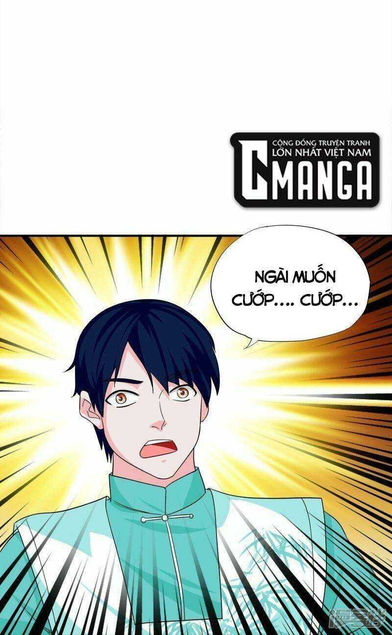 Tu La Kiếm Tôn: Chapter 366