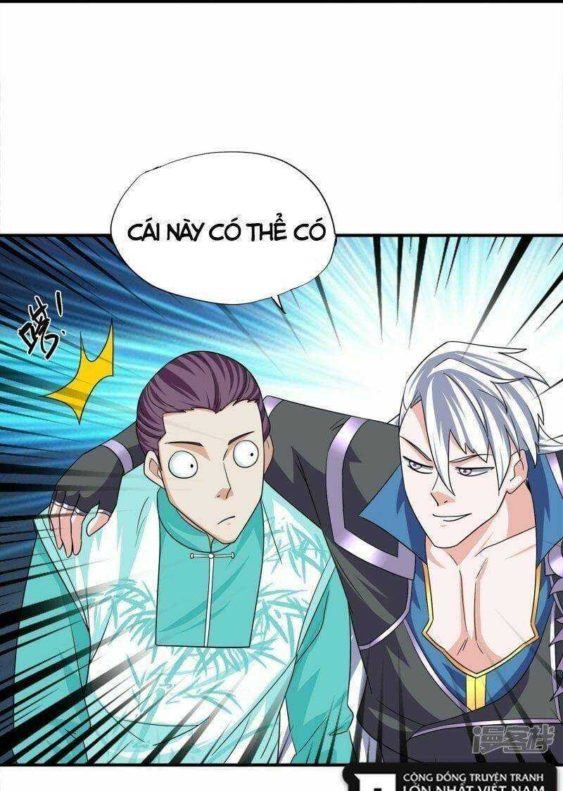 Tu La Kiếm Tôn: Chapter 366