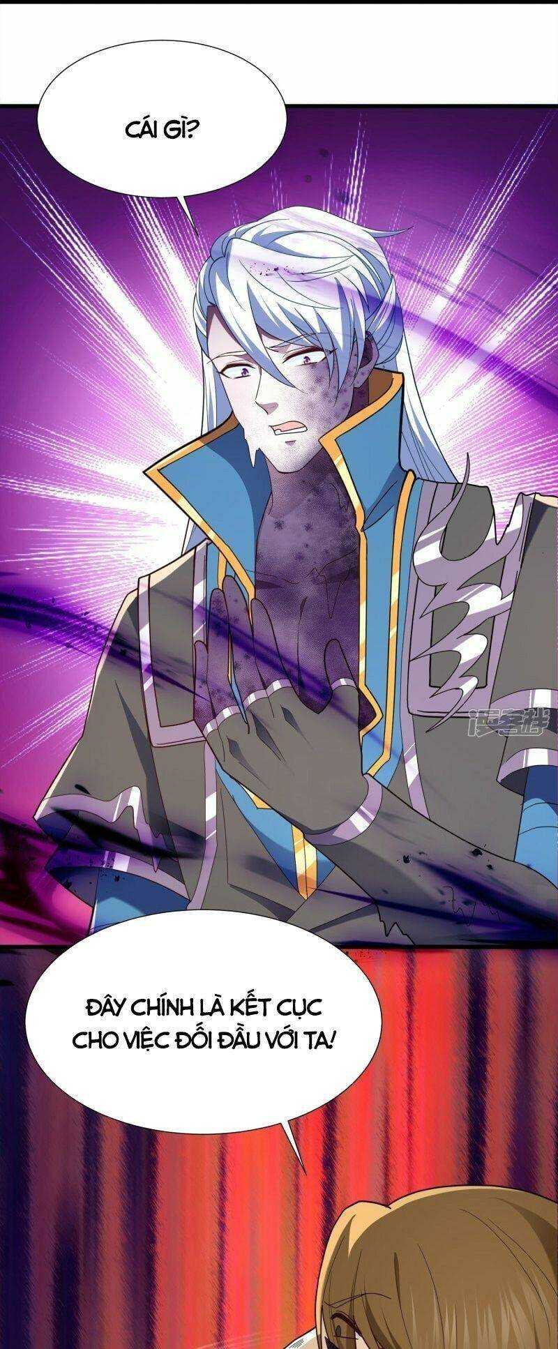 Tu La Kiếm Tôn: Chapter 366