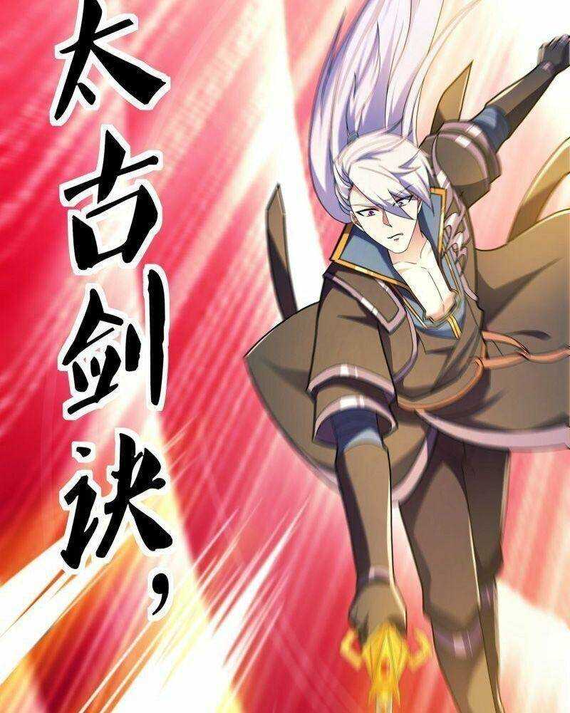 Tu La Kiếm Tôn: Chapter 366