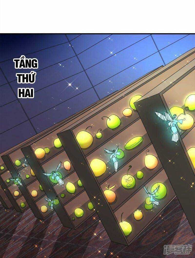 Tu La Kiếm Tôn: Chapter 367