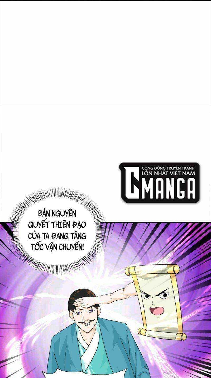 Tu La Kiếm Tôn: Chapter 367