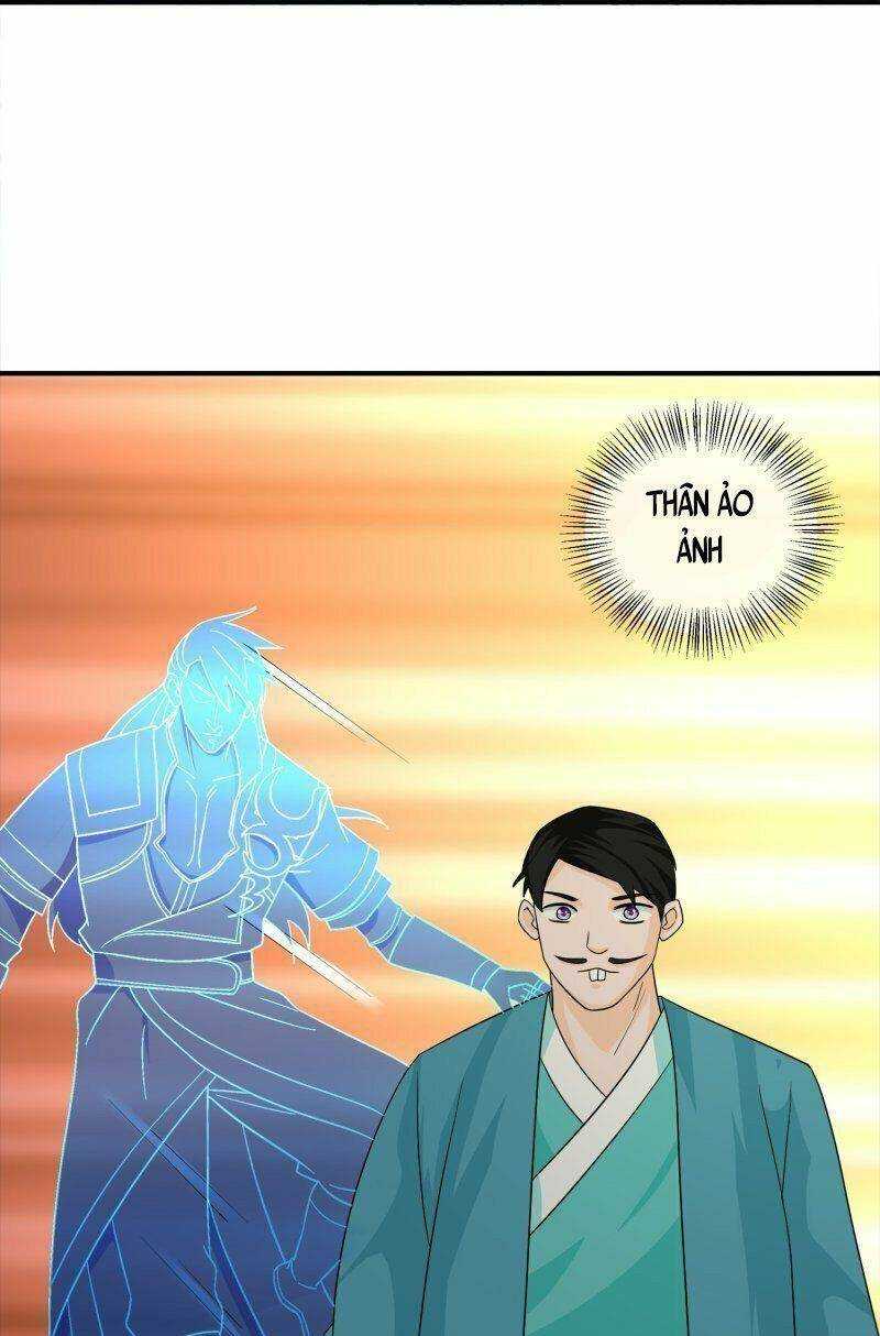 Tu La Kiếm Tôn: Chapter 367