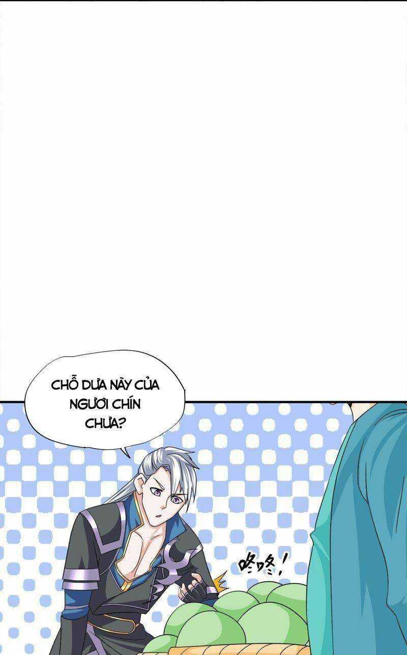 Tu La Kiếm Tôn: Chapter 367