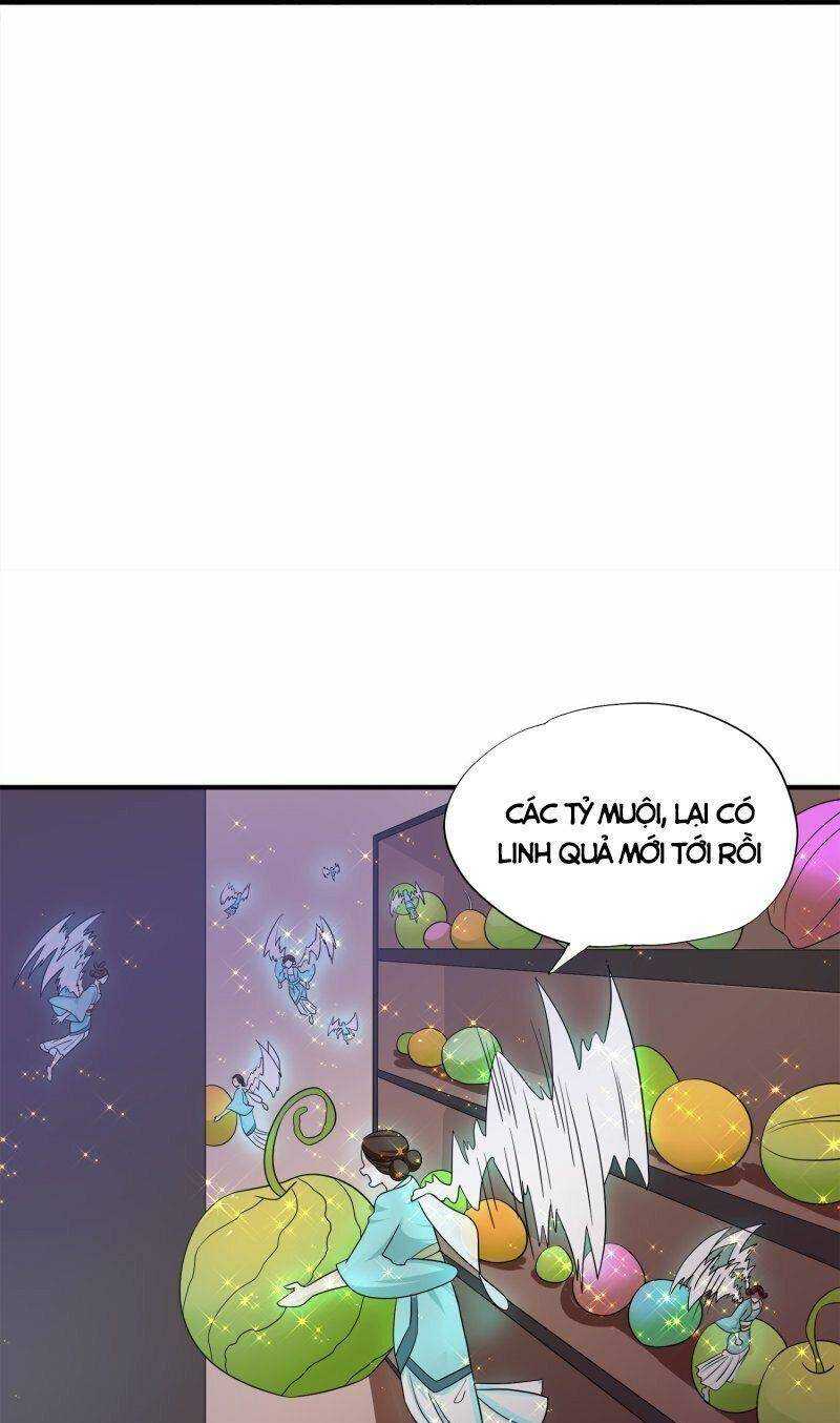 Tu La Kiếm Tôn: Chapter 367