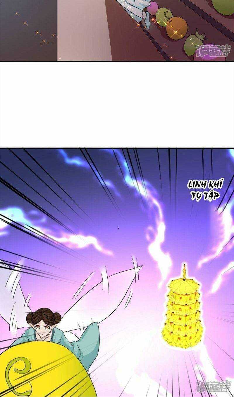 Tu La Kiếm Tôn: Chapter 367