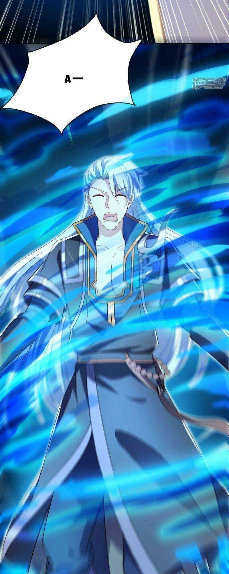 Tu La Kiếm Tôn: Chapter 367