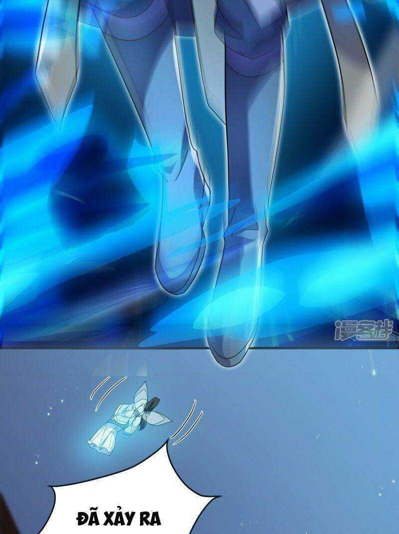 Tu La Kiếm Tôn: Chapter 367