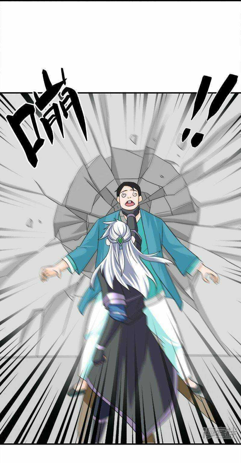 Tu La Kiếm Tôn: Chapter 367