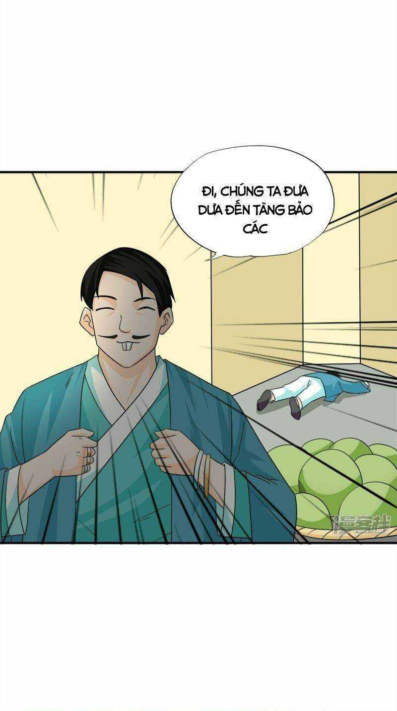 Tu La Kiếm Tôn: Chapter 367