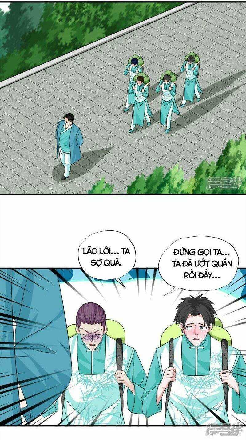 Tu La Kiếm Tôn: Chapter 367