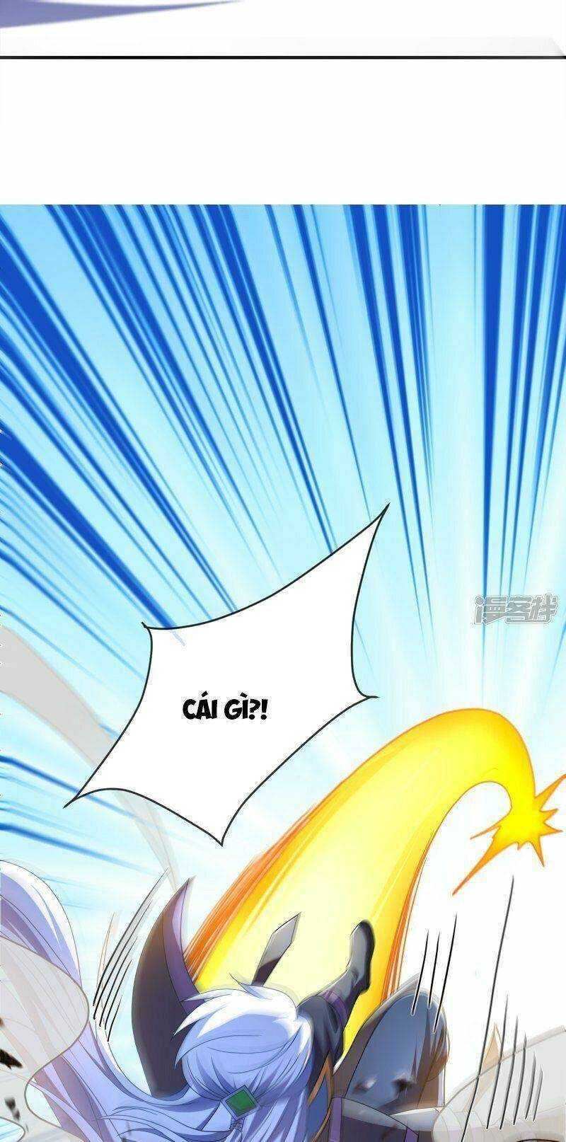 Tu La Kiếm Tôn: Chapter 368