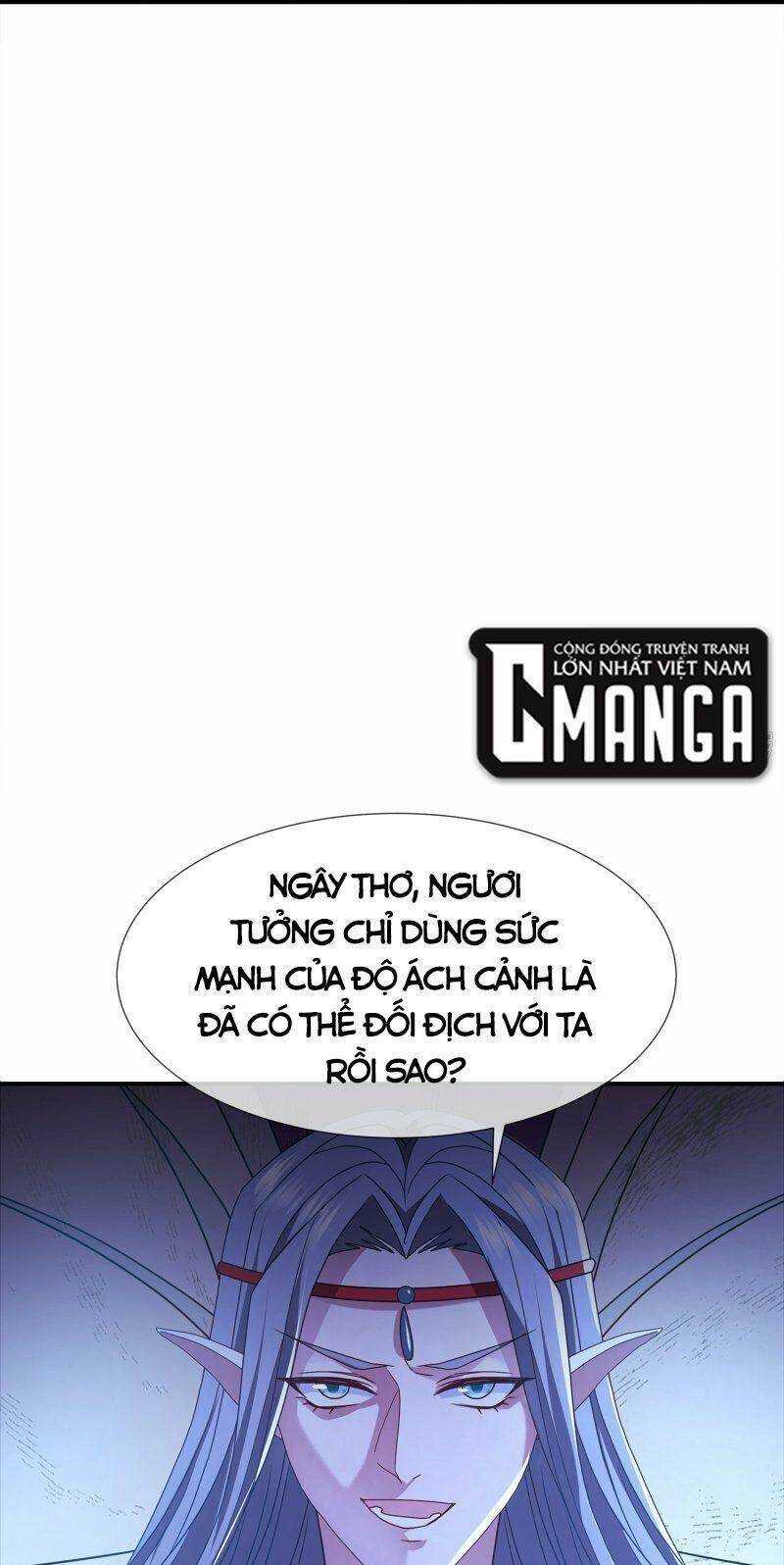 Tu La Kiếm Tôn: Chapter 368