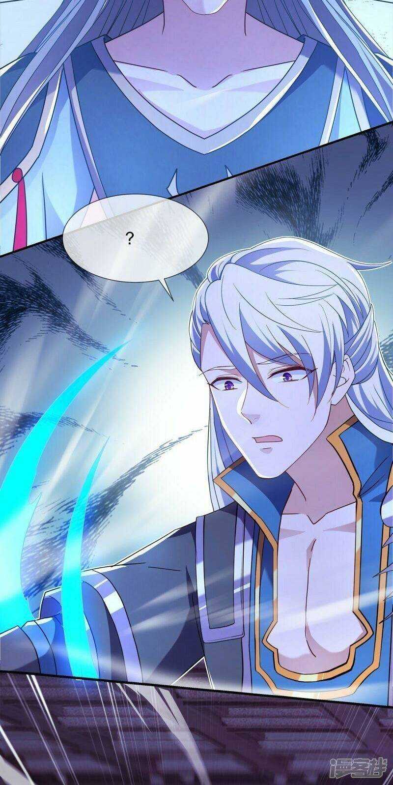 Tu La Kiếm Tôn: Chapter 368