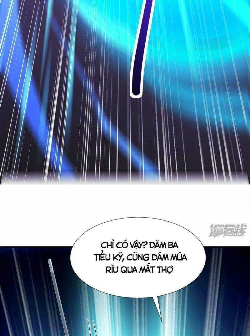 Tu La Kiếm Tôn: Chapter 368
