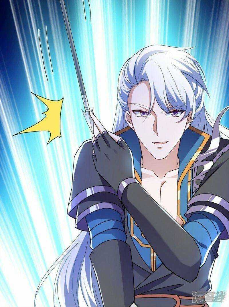 Tu La Kiếm Tôn: Chapter 368
