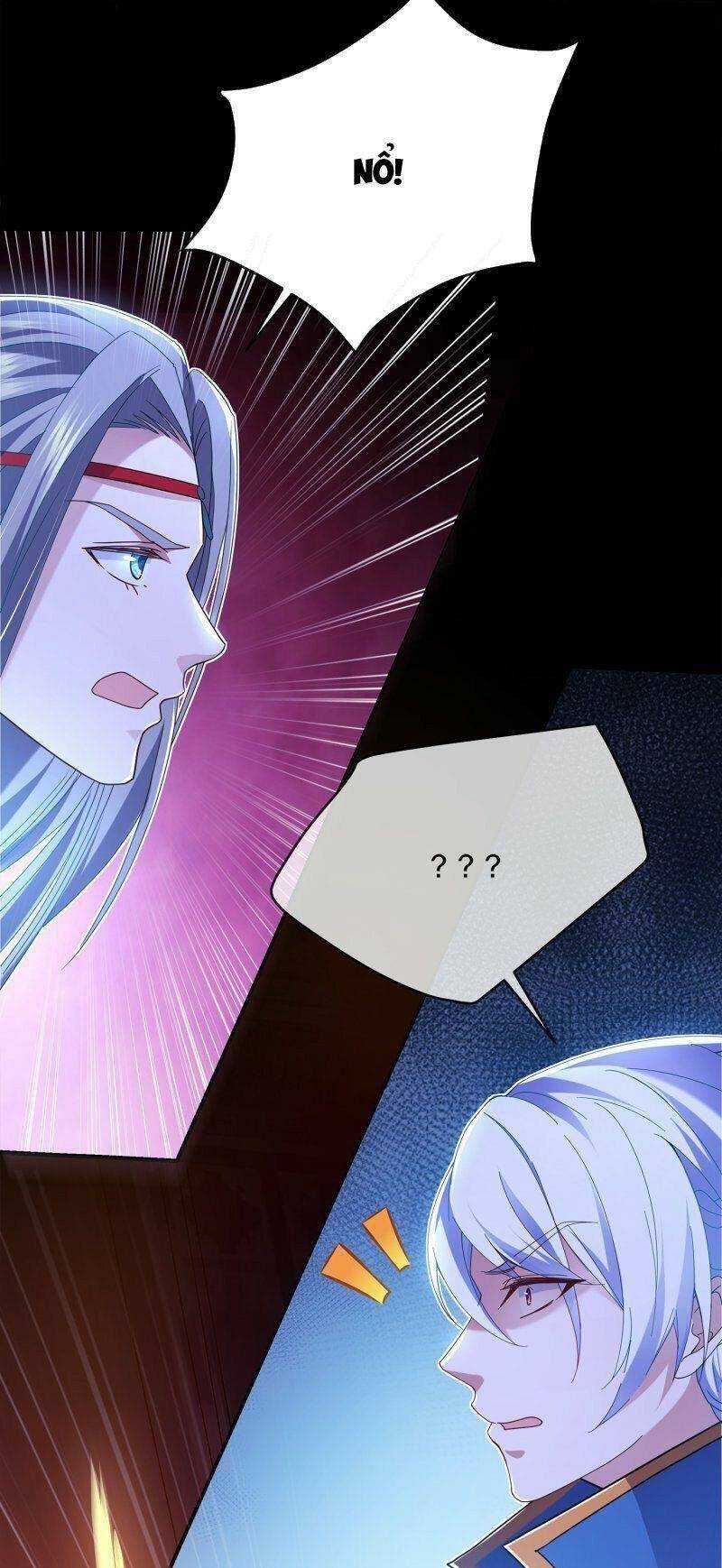 Tu La Kiếm Tôn: Chapter 368