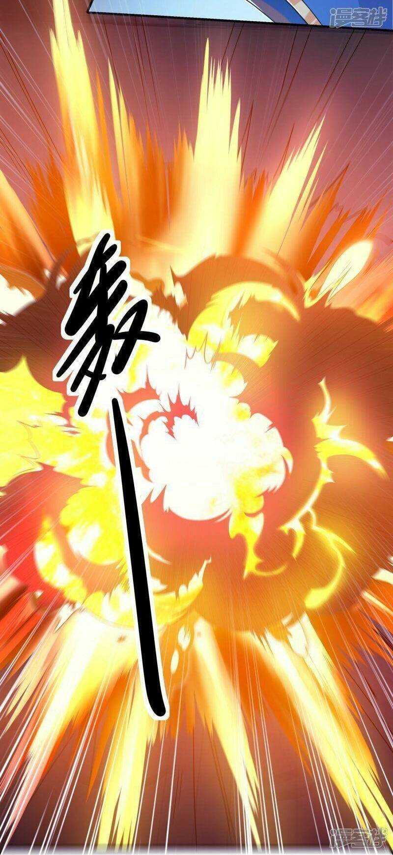 Tu La Kiếm Tôn: Chapter 368